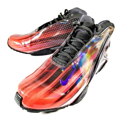 nike zoom hyperflight prm galaxy